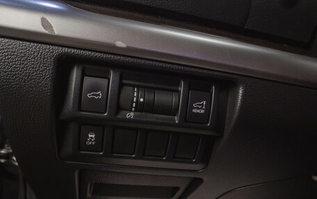 Subaru Outback IV рестайлинг, 2015 год, 1 899 000 рублей, 10 фотография