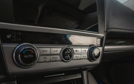 Subaru Outback IV рестайлинг, 2015 год, 1 899 000 рублей, 16 фотография