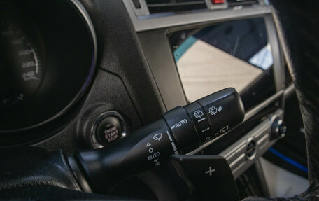 Subaru Outback IV рестайлинг, 2015 год, 1 899 000 рублей, 13 фотография