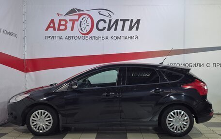 Ford Focus III, 2011 год, 690 000 рублей, 4 фотография