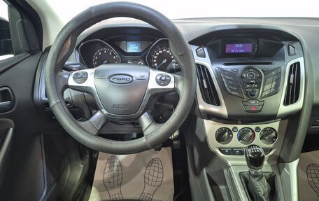 Ford Focus III, 2011 год, 690 000 рублей, 9 фотография