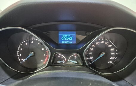 Ford Focus III, 2011 год, 690 000 рублей, 10 фотография