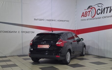 Ford Focus III, 2011 год, 690 000 рублей, 7 фотография