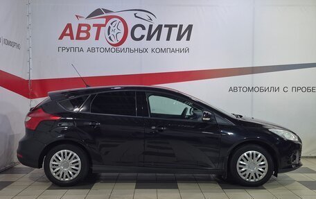 Ford Focus III, 2011 год, 690 000 рублей, 8 фотография