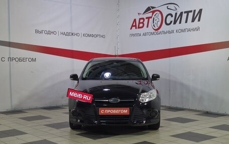 Ford Focus III, 2011 год, 690 000 рублей, 2 фотография