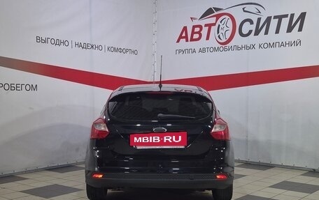 Ford Focus III, 2011 год, 690 000 рублей, 6 фотография