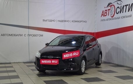 Ford Focus III, 2011 год, 690 000 рублей, 3 фотография