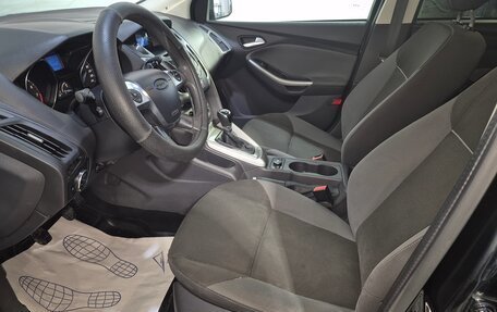 Ford Focus III, 2011 год, 690 000 рублей, 11 фотография