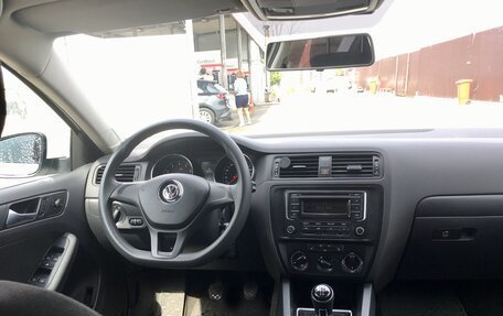 Volkswagen Jetta VI, 2016 год, 999 999 рублей, 7 фотография