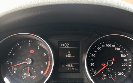 Volkswagen Jetta VI, 2016 год, 999 999 рублей, 8 фотография