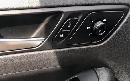 Volkswagen Jetta VI, 2016 год, 999 999 рублей, 9 фотография