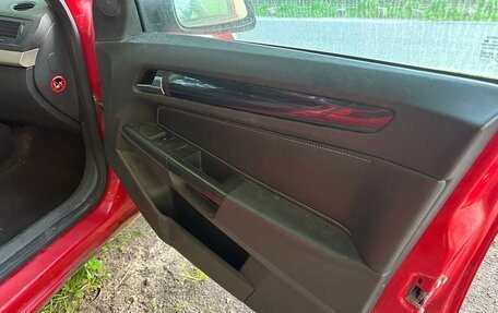 Opel Astra H, 2007 год, 199 000 рублей, 5 фотография