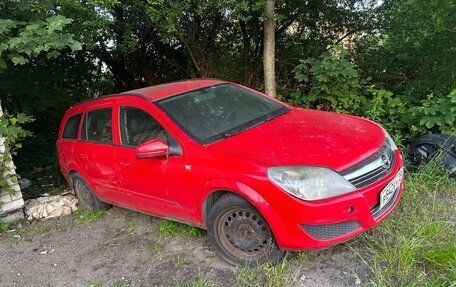 Opel Astra H, 2007 год, 199 000 рублей, 4 фотография