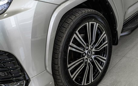 Lexus LX, 2024 год, 24 190 000 рублей, 7 фотография