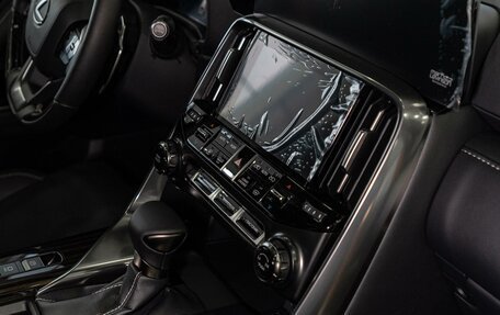 Lexus LX, 2024 год, 24 190 000 рублей, 17 фотография
