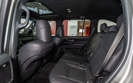 Lexus LX, 2024 год, 24 190 000 рублей, 14 фотография
