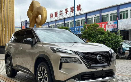 Nissan X-Trail, 2022 год, 2 900 000 рублей, 2 фотография
