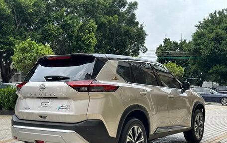Nissan X-Trail, 2022 год, 2 900 000 рублей, 3 фотография