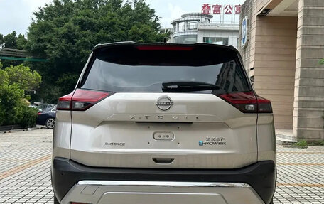 Nissan X-Trail, 2022 год, 2 900 000 рублей, 5 фотография