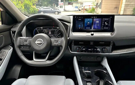 Nissan X-Trail, 2022 год, 2 900 000 рублей, 14 фотография