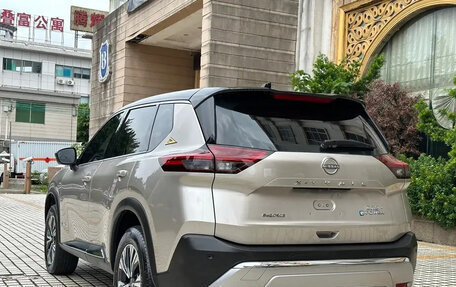 Nissan X-Trail, 2022 год, 2 900 000 рублей, 4 фотография