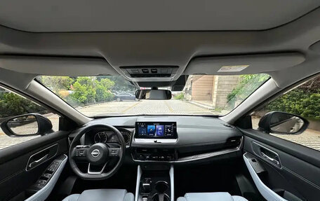 Nissan X-Trail, 2022 год, 2 900 000 рублей, 16 фотография