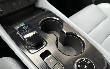 Nissan X-Trail, 2022 год, 2 900 000 рублей, 8 фотография