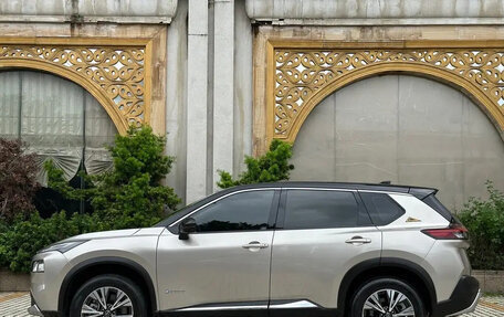 Nissan X-Trail, 2022 год, 2 900 000 рублей, 9 фотография