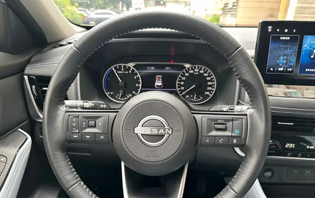 Nissan X-Trail, 2022 год, 2 900 000 рублей, 15 фотография