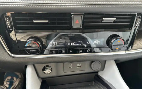 Nissan X-Trail, 2022 год, 2 900 000 рублей, 18 фотография