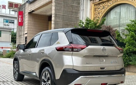 Nissan X-Trail, 2022 год, 2 900 000 рублей, 11 фотография