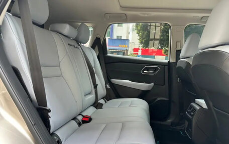Nissan X-Trail, 2022 год, 2 900 000 рублей, 19 фотография