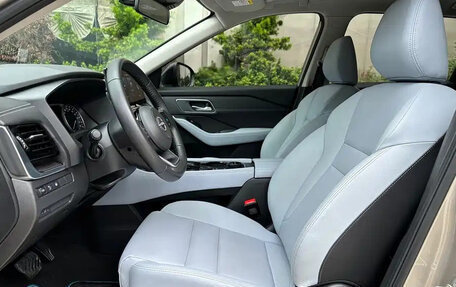 Nissan X-Trail, 2022 год, 2 900 000 рублей, 21 фотография