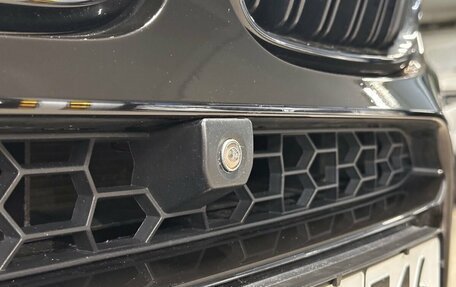 BMW X5 M, 2016 год, 4 300 000 рублей, 4 фотография