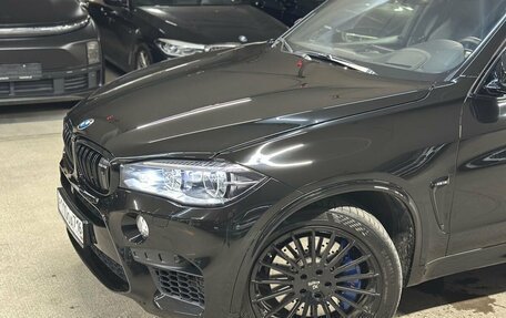 BMW X5 M, 2016 год, 4 300 000 рублей, 6 фотография
