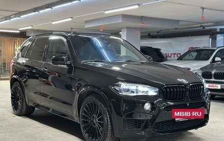 BMW X5 M, 2016 год, 4 300 000 рублей, 12 фотография