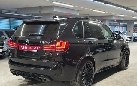 BMW X5 M, 2016 год, 4 300 000 рублей, 11 фотография