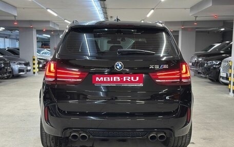 BMW X5 M, 2016 год, 4 300 000 рублей, 10 фотография