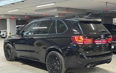 BMW X5 M, 2016 год, 4 300 000 рублей, 9 фотография