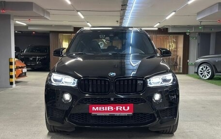 BMW X5 M, 2016 год, 4 300 000 рублей, 5 фотография