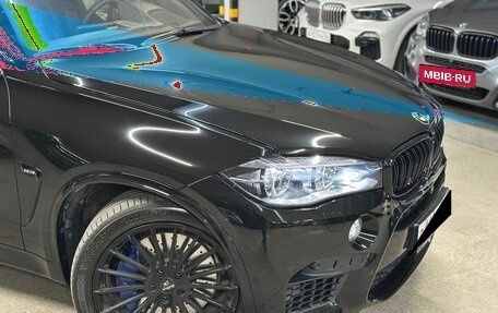 BMW X5 M, 2016 год, 4 300 000 рублей, 2 фотография