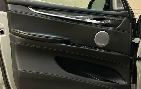 BMW X5 M, 2016 год, 4 300 000 рублей, 15 фотография
