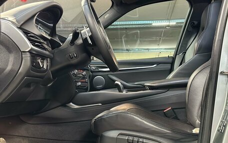 BMW X5 M, 2016 год, 4 300 000 рублей, 18 фотография