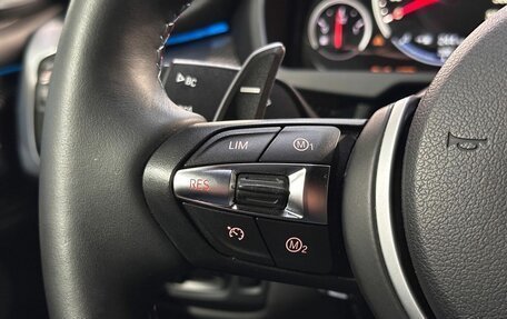 BMW X5 M, 2016 год, 4 300 000 рублей, 28 фотография