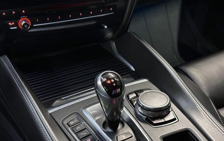 BMW X5 M, 2016 год, 4 300 000 рублей, 32 фотография