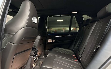 BMW X5 M, 2016 год, 4 300 000 рублей, 38 фотография