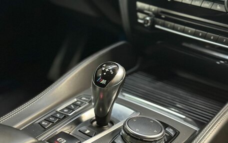 BMW X5 M, 2016 год, 4 300 000 рублей, 34 фотография