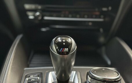 BMW X5 M, 2016 год, 4 300 000 рублей, 35 фотография