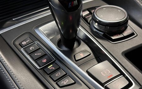 BMW X5 M, 2016 год, 4 300 000 рублей, 33 фотография
