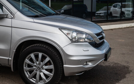 Honda CR-V III рестайлинг, 2011 год, 1 420 000 рублей, 5 фотография